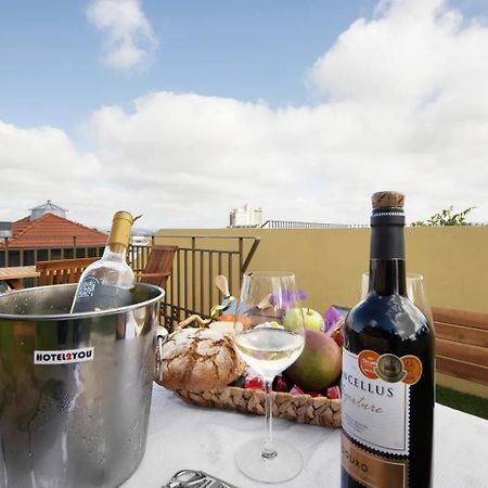 Porto Bello - Apartamento - 6 Eksteriør billede