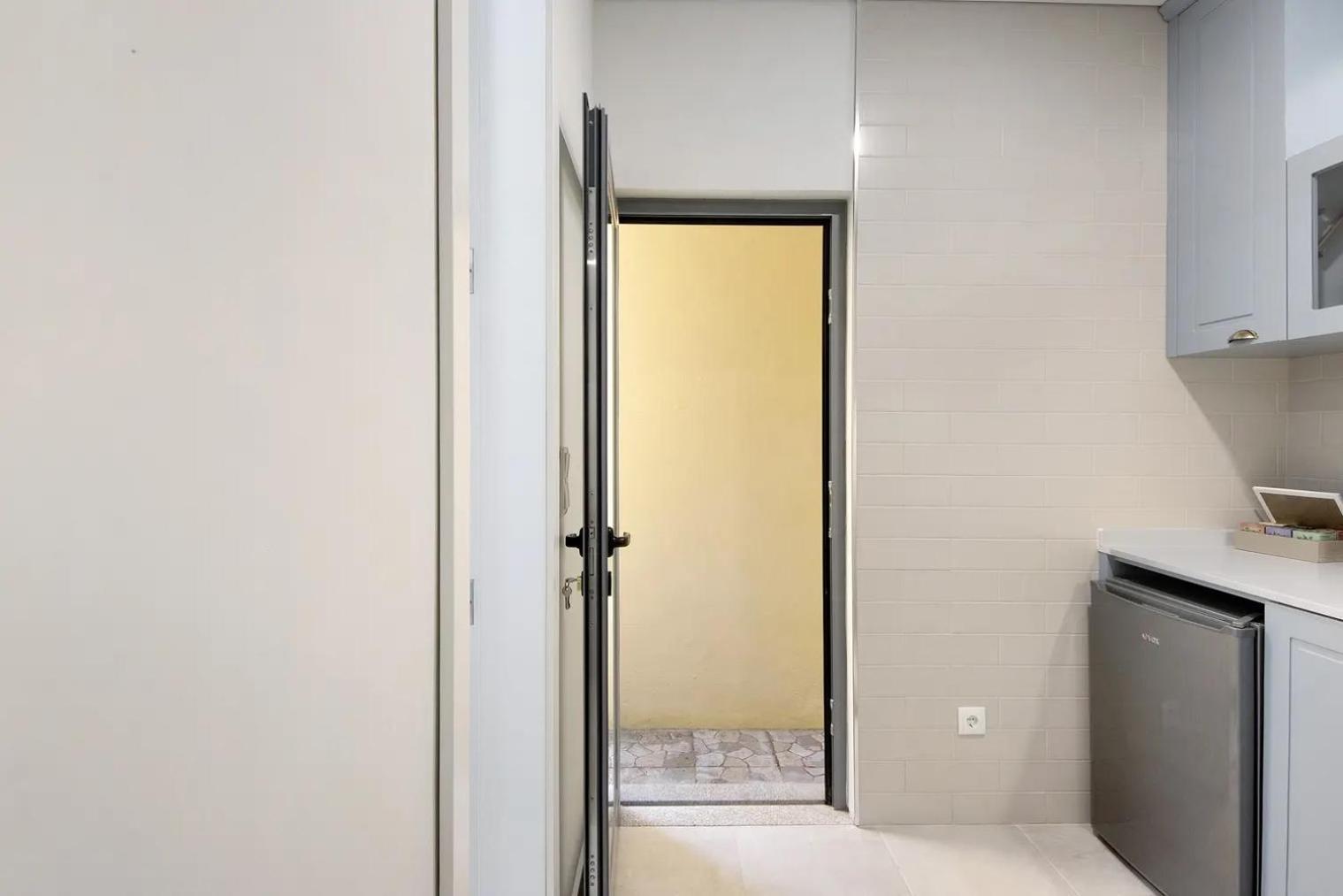 Porto Bello - Apartamento - 6 Eksteriør billede