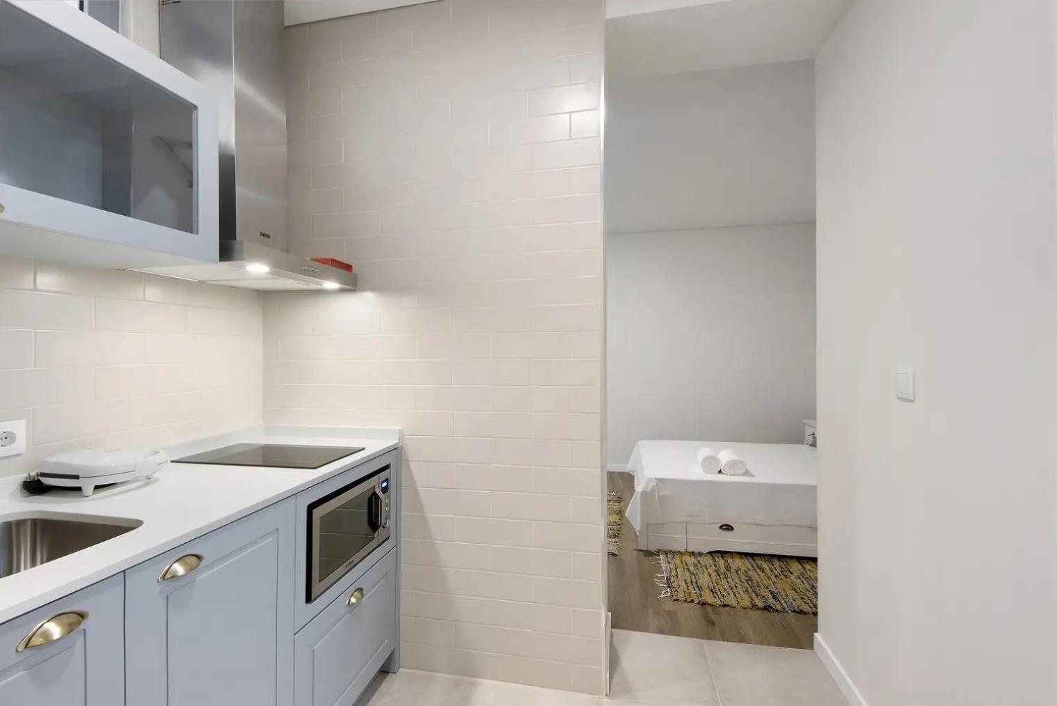 Porto Bello - Apartamento - 6 Eksteriør billede