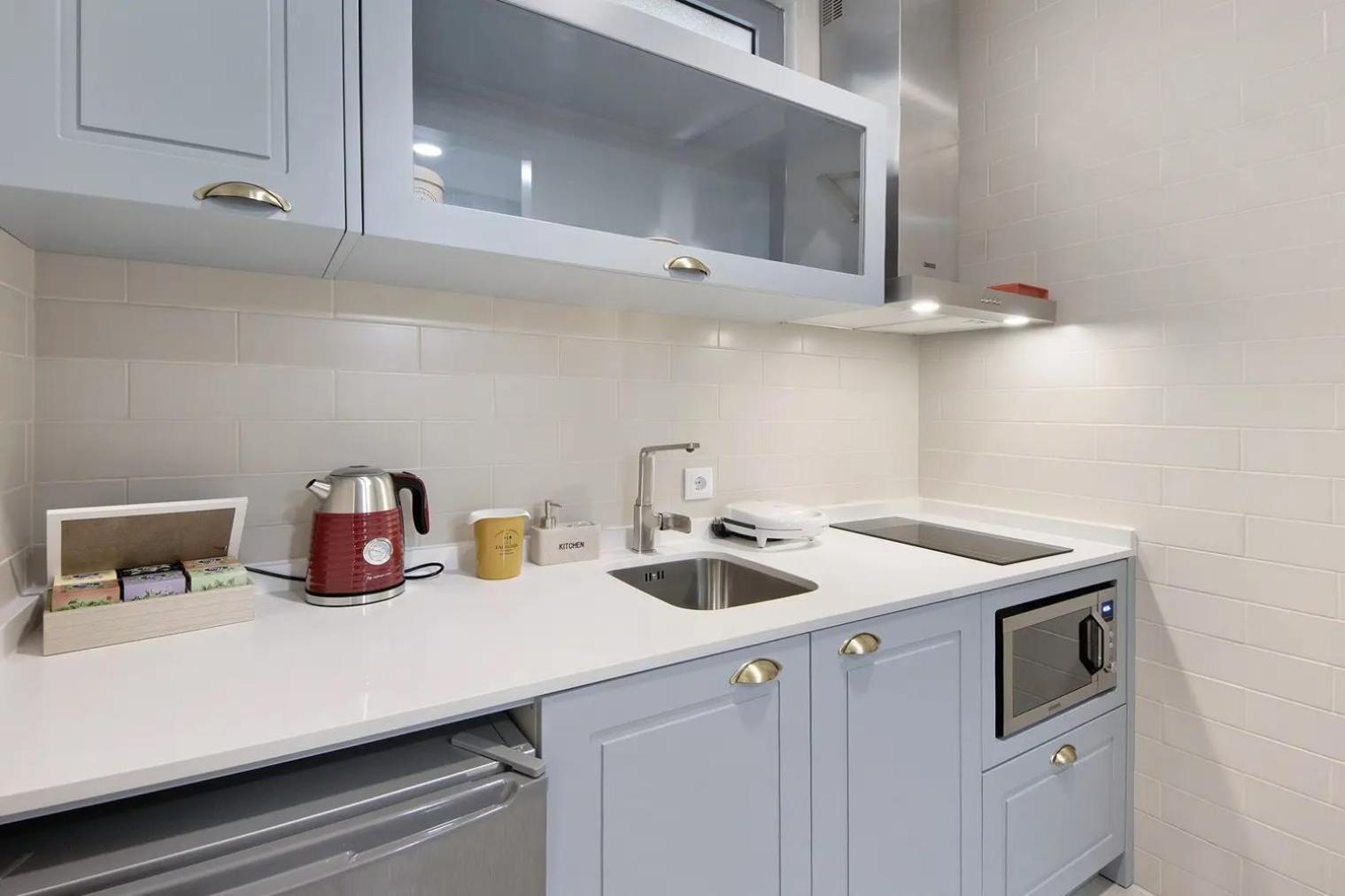 Porto Bello - Apartamento - 6 Eksteriør billede