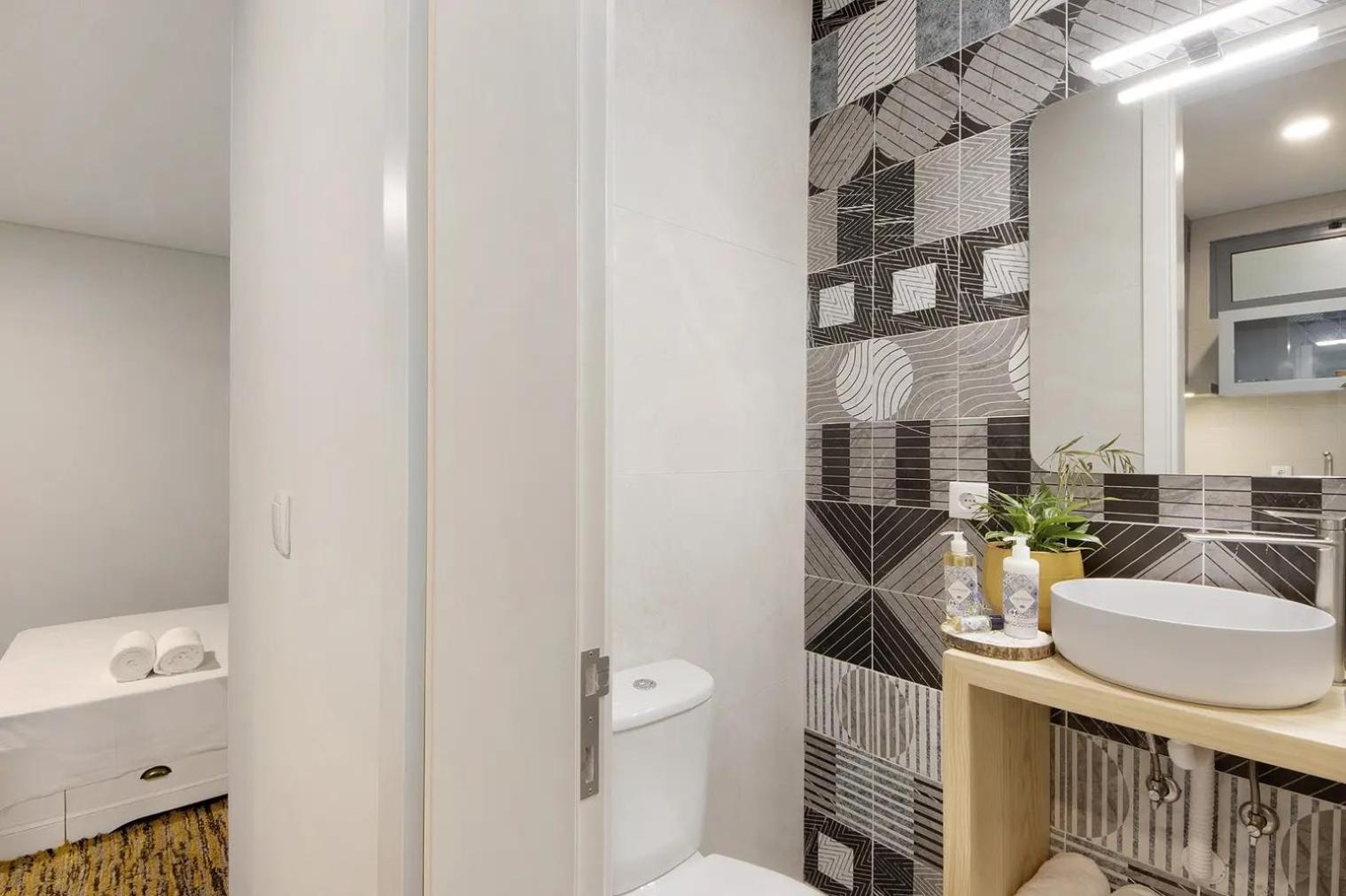 Porto Bello - Apartamento - 6 Eksteriør billede