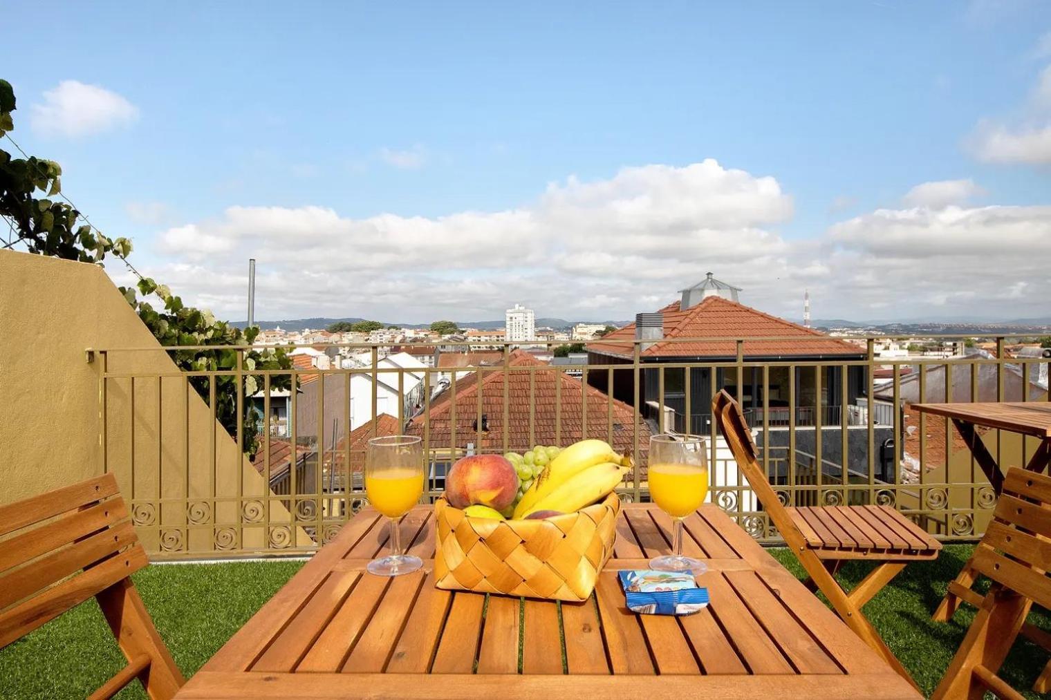 Porto Bello - Apartamento - 6 Eksteriør billede