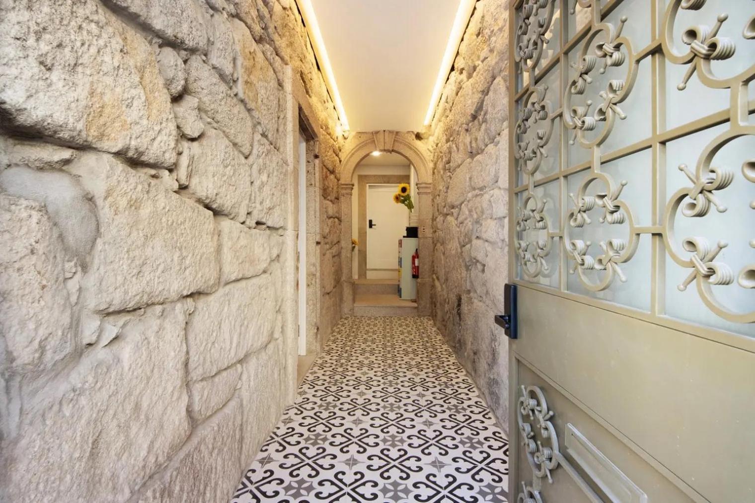 Porto Bello - Apartamento - 6 Eksteriør billede