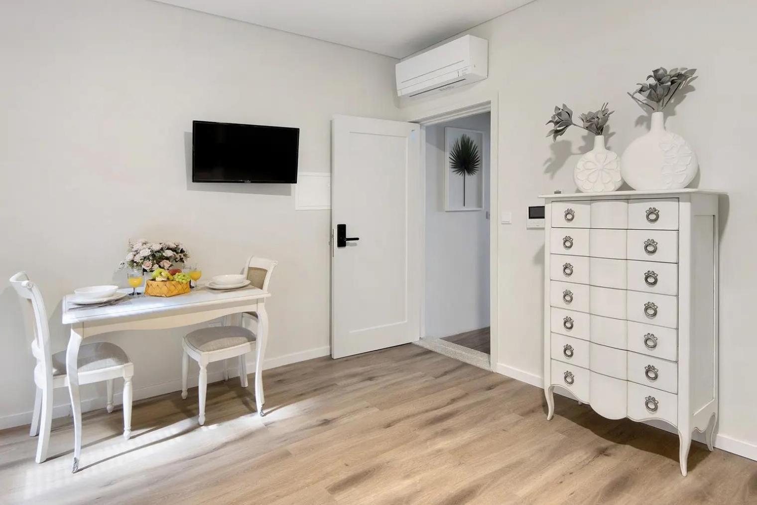 Porto Bello - Apartamento - 6 Eksteriør billede