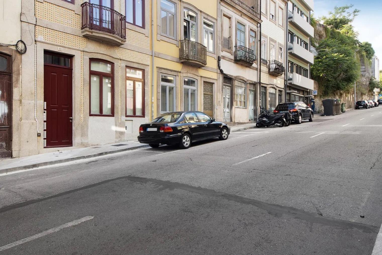 Porto Bello - Apartamento - 6 Eksteriør billede